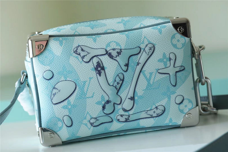 I W Fashion Lu-Vi bags - 10133