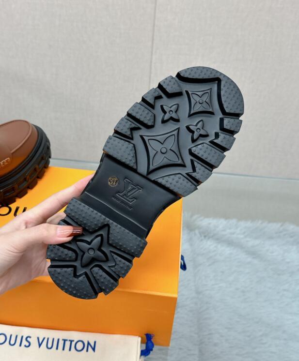 Chloe’s Picks - LOV Women Shoes - 296