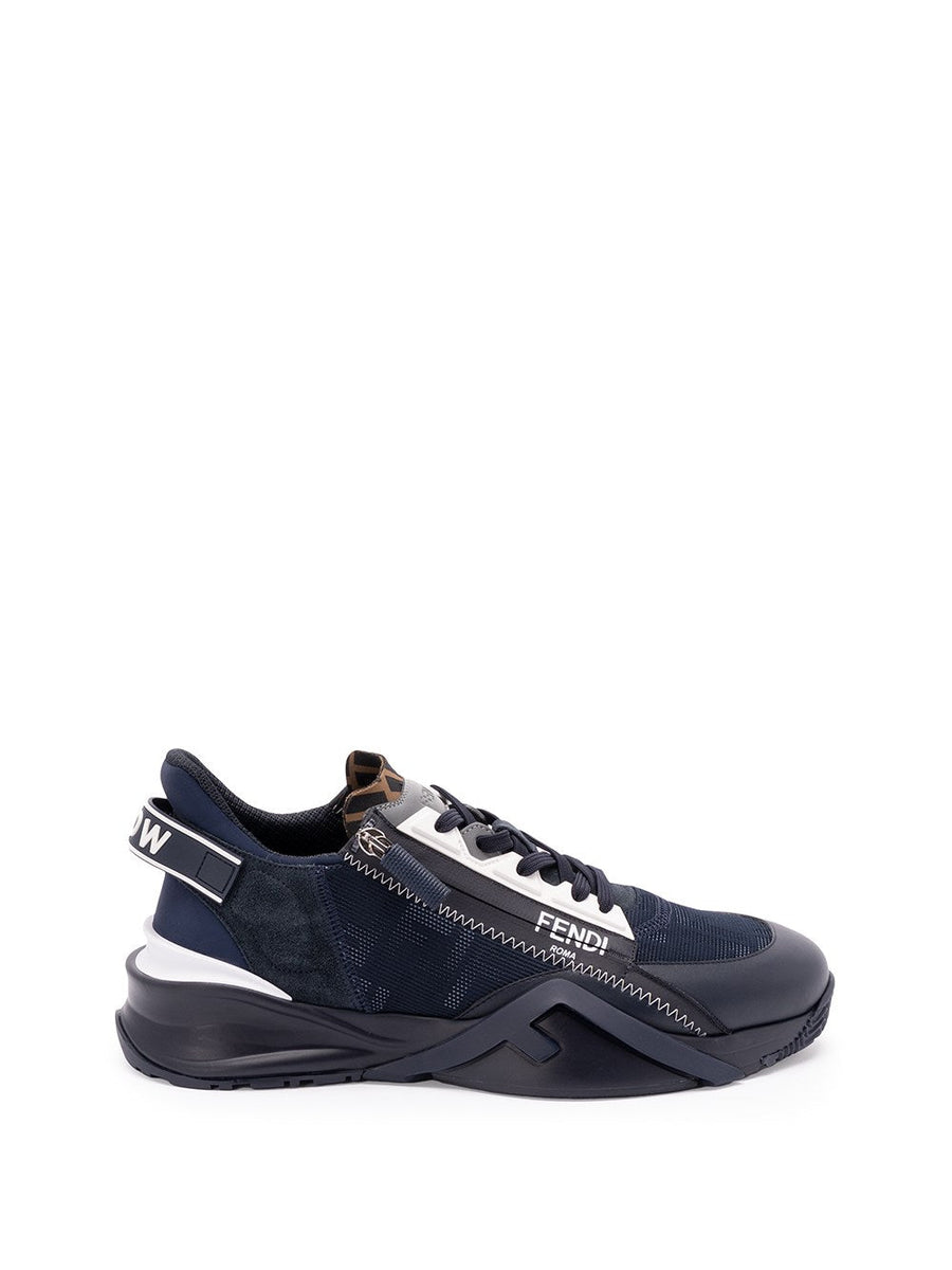 Fendi Men `Fendi Flow` Sneakers