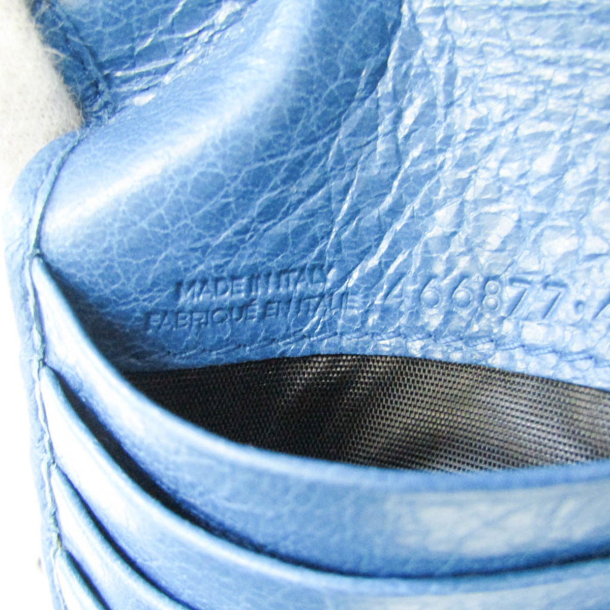 balenciaga Wallet