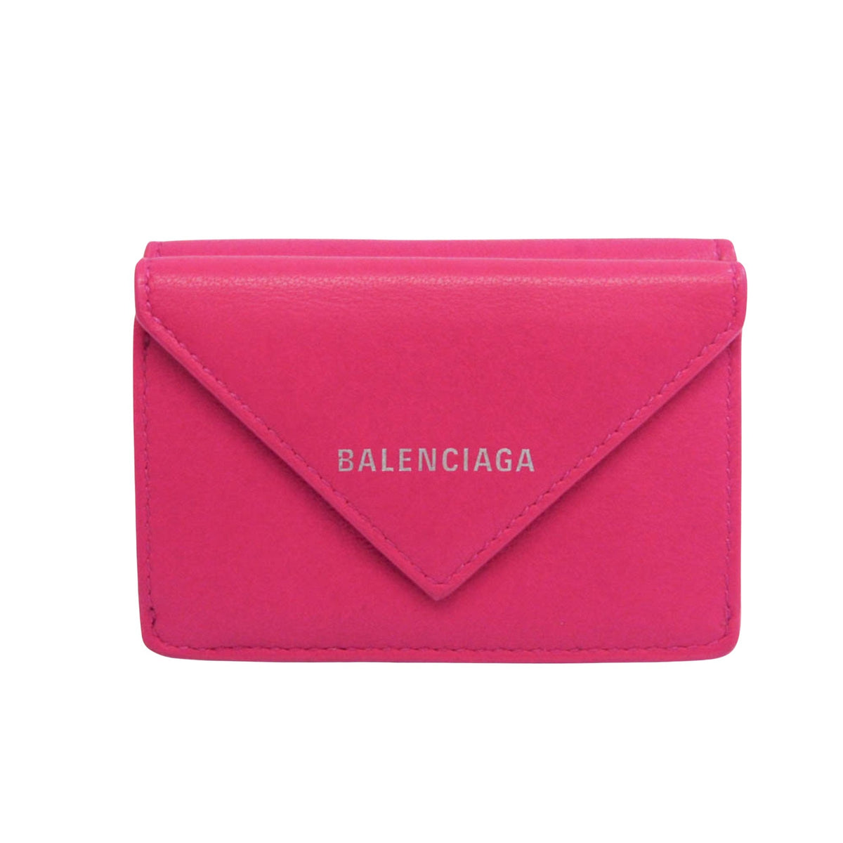 balenciaga Papier Wallet