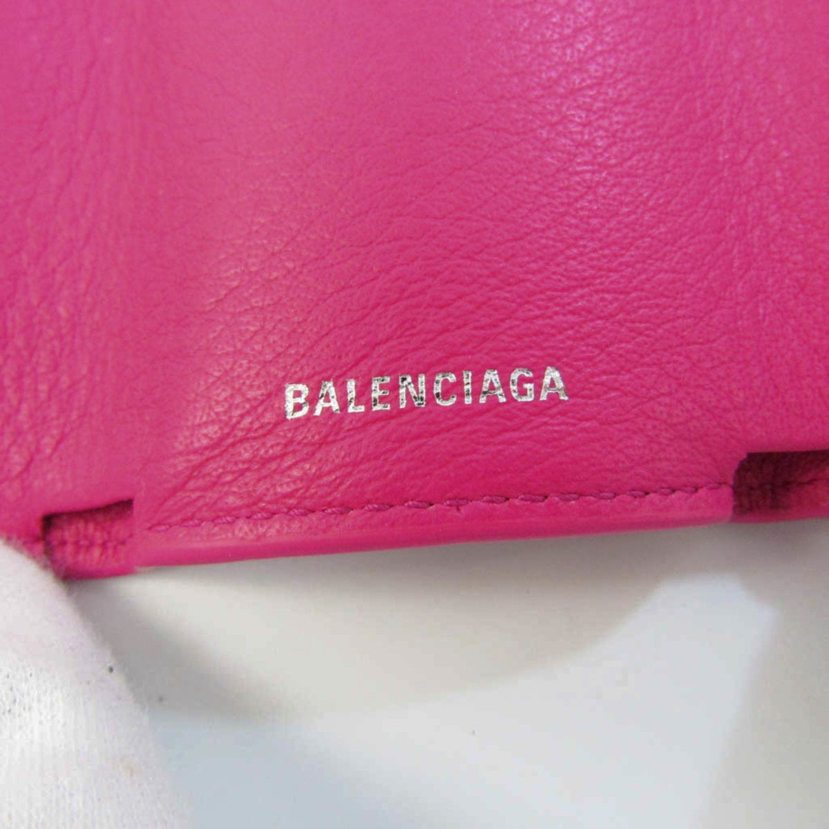 balenciaga Papier Wallet
