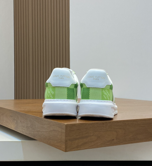 Chloe’s Picks - LOV Men Shoes - 135