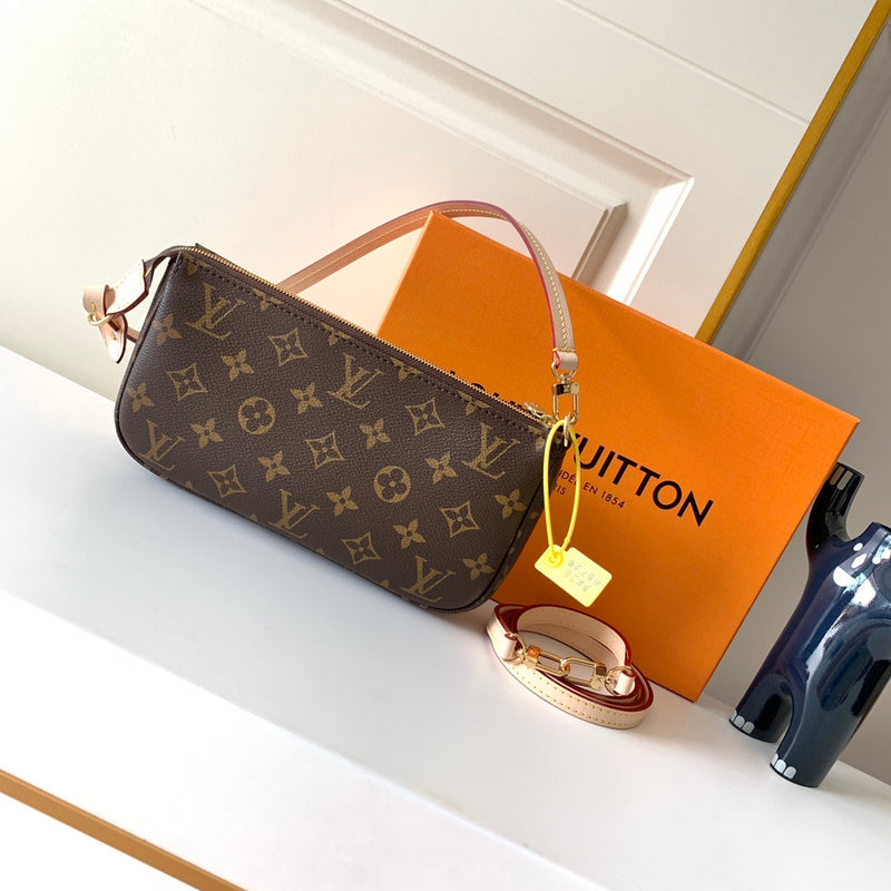 I W Fashion Lu-Vi Bags - 16870