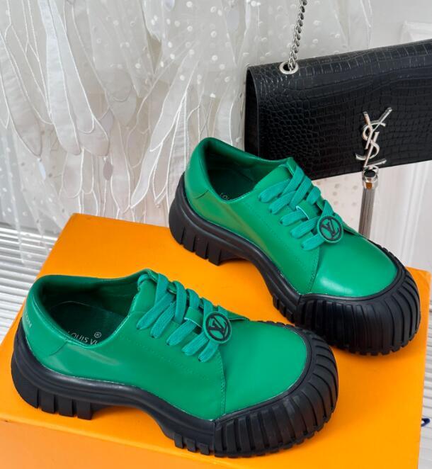 Chloe’s Picks - LOV Women Shoes - 494