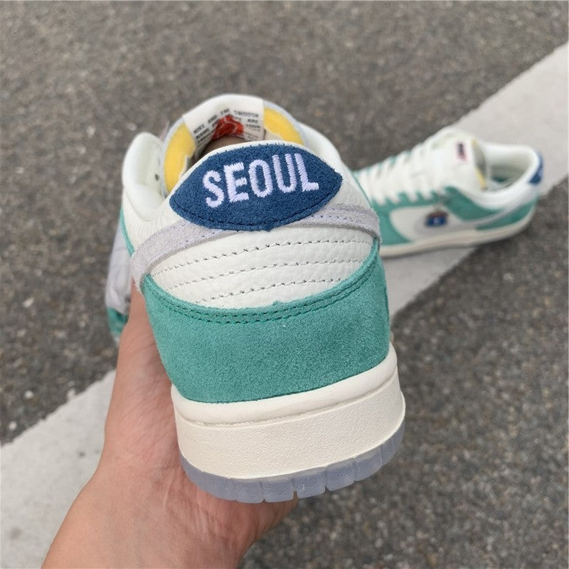 Nike Luxury Shoes