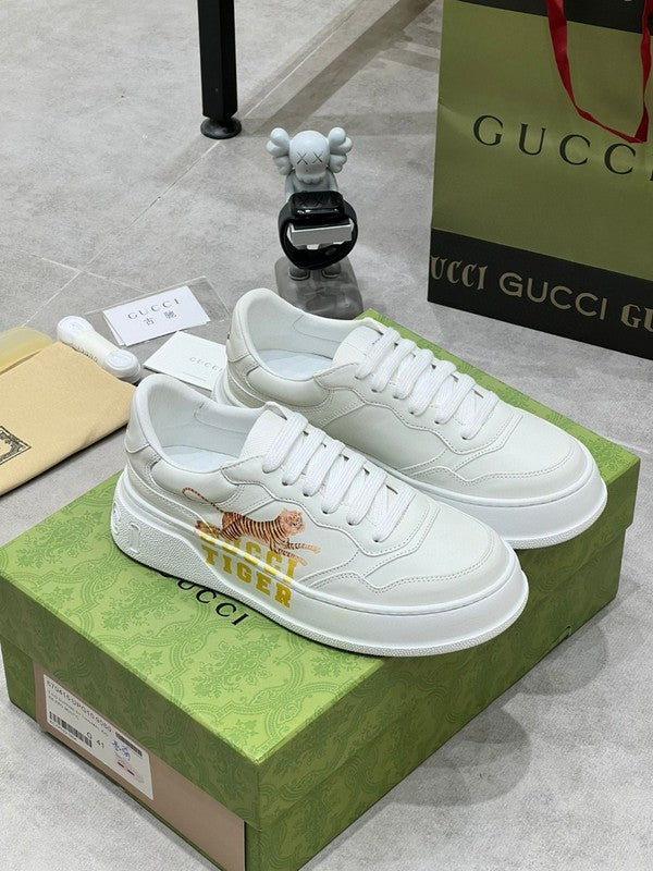 Gucci Luxury Shoes