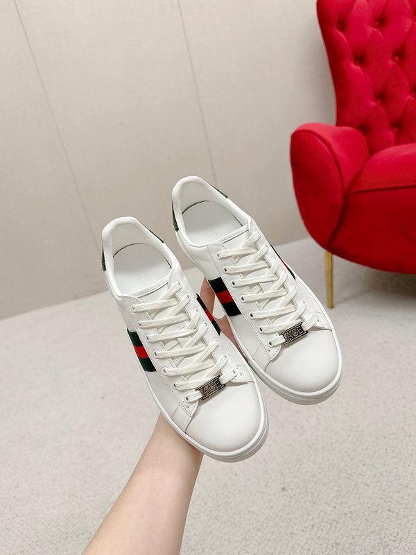 Gucci Luxury Shoes