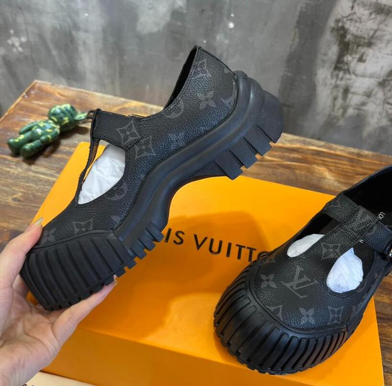 Chloe’s Picks - LOV Women Shoes - 529