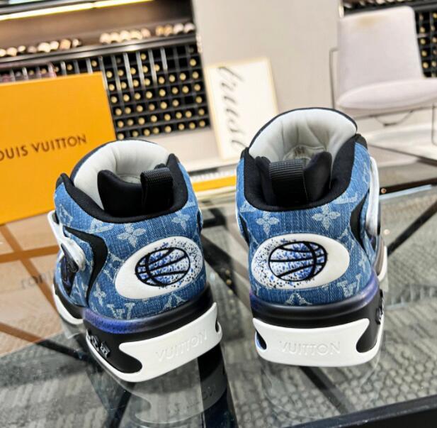 Chloe’s Picks - LOV Men Shoes - 795