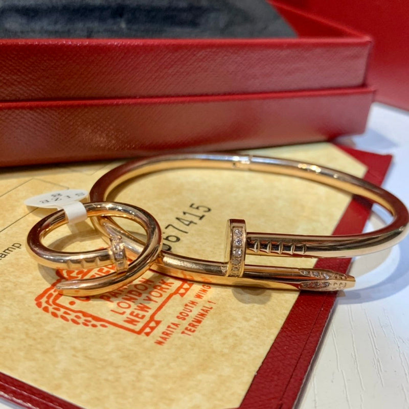 Cartier Jewelry