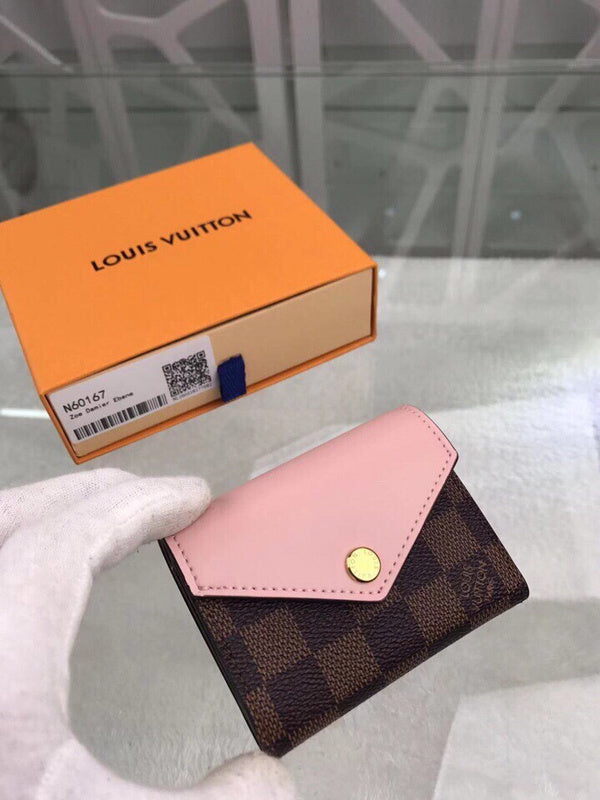 I W Fashion Lu-Vi bags - 9161