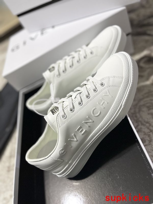 Givenchy Luxury Shoes