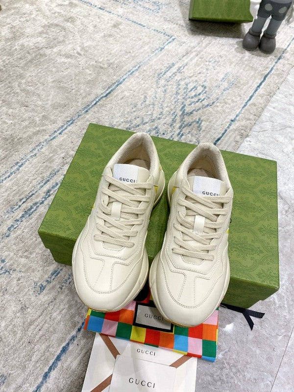 Gucci Luxury Shoes