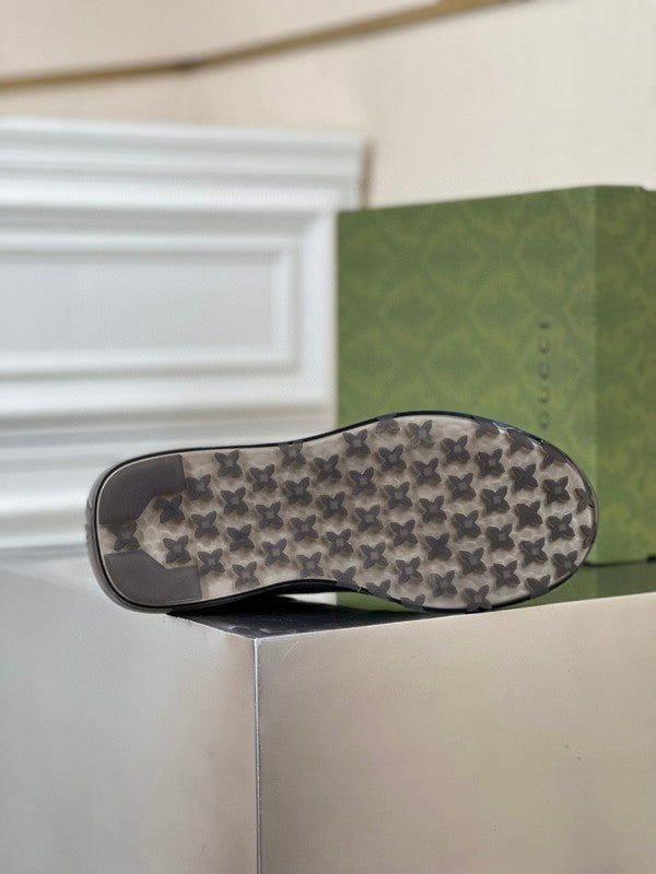 Gucci Luxury Shoes