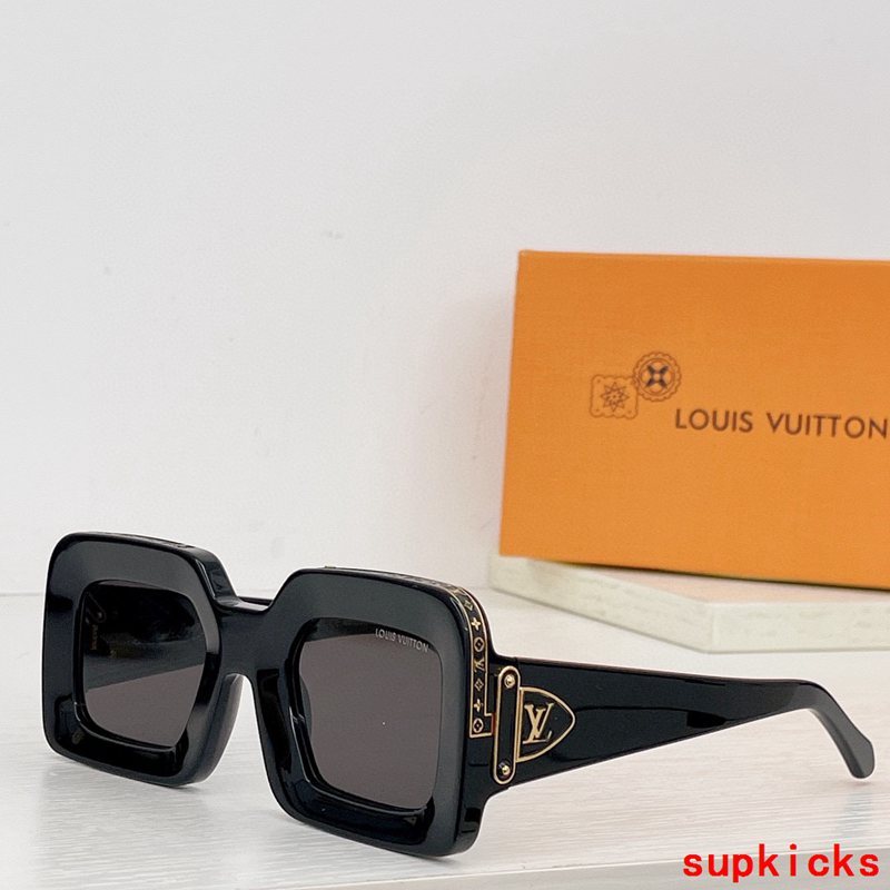 Louis Vuittion Luxury Sunglasses