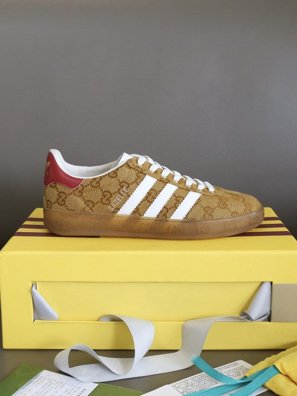 Gucci Luxury Shoes