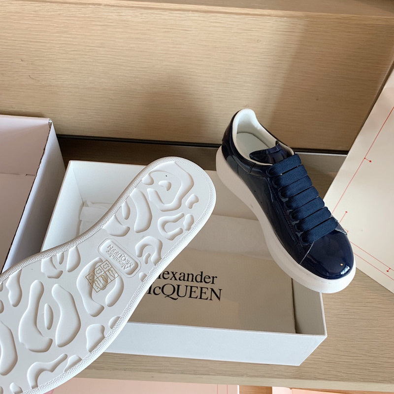 Alexander McQUEEN Luxury Shoes