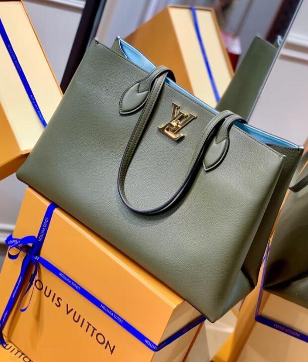 Chloe’s Picks - LOV Bags - 2413