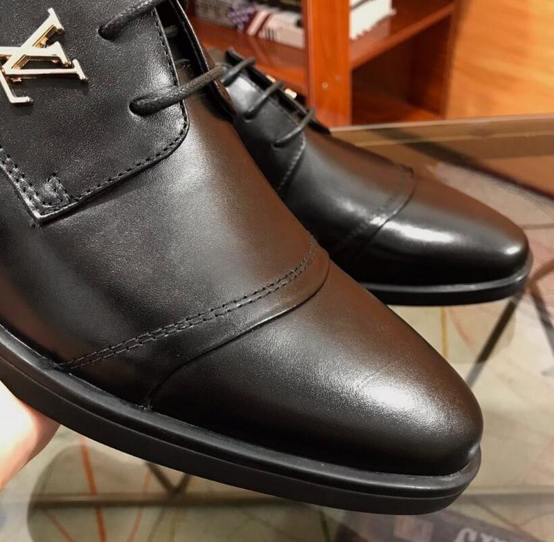 Chloe’s Picks - LOV Men Shoes - 1820