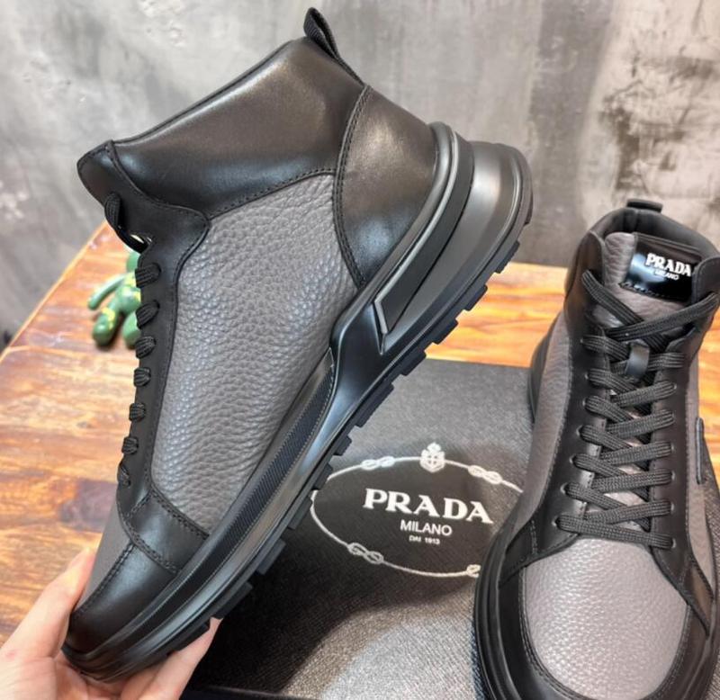 Chloe’s Picks - PD Men Shoes - 105