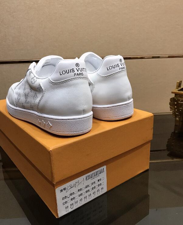 Chloe’s Picks - LOV Men Shoes - 2014