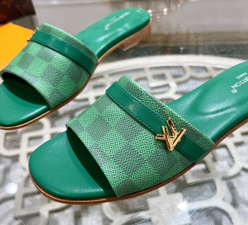 Chloe’s Picks - LOV Women Shoes - 068