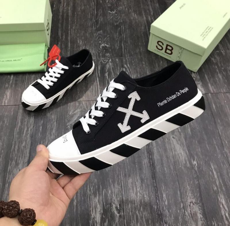 Chloe’s Picks - YZO Men Shoes - 254