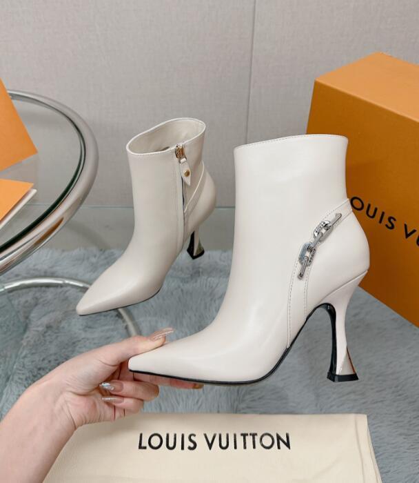 Chloe’s Picks - LOV Women Shoes - 272