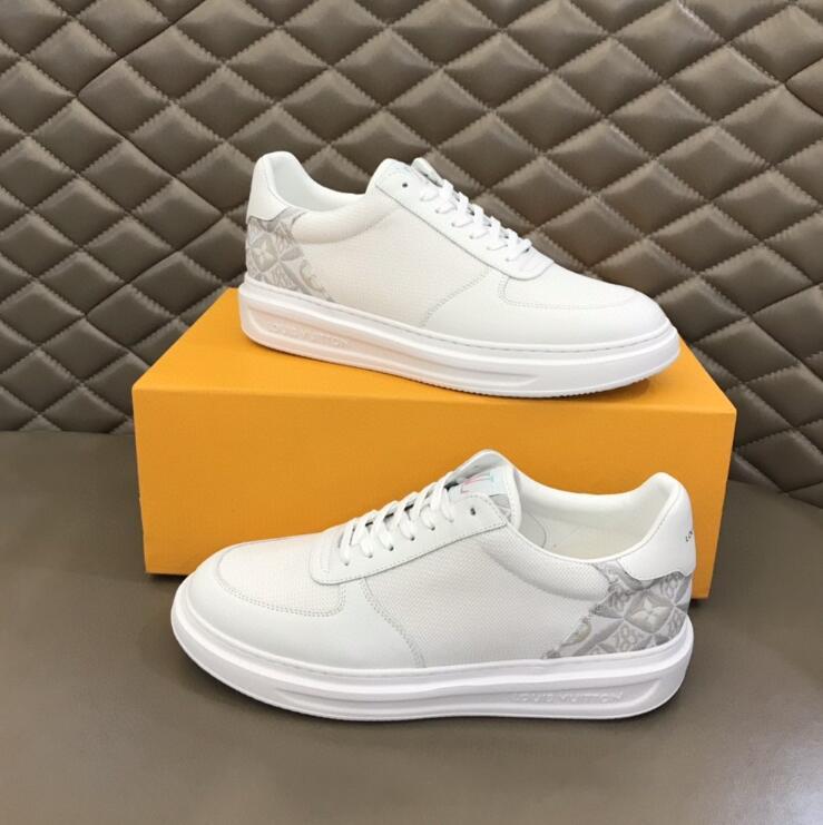 Chloe’s Picks - LOV Men Shoes - 1065