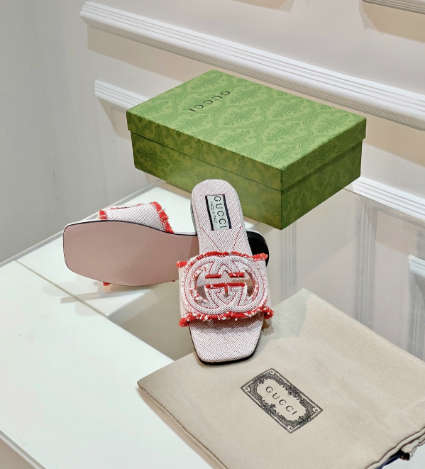 Chloe’s Picks - LOV Women Shoes - 127