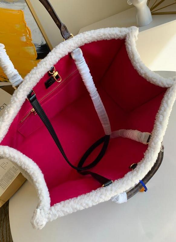 Chloe’s Picks - LOV Bags - 2626
