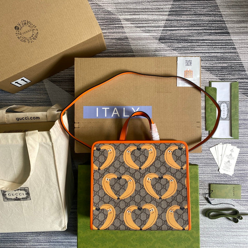 PHA - GUKI Bags - 1887