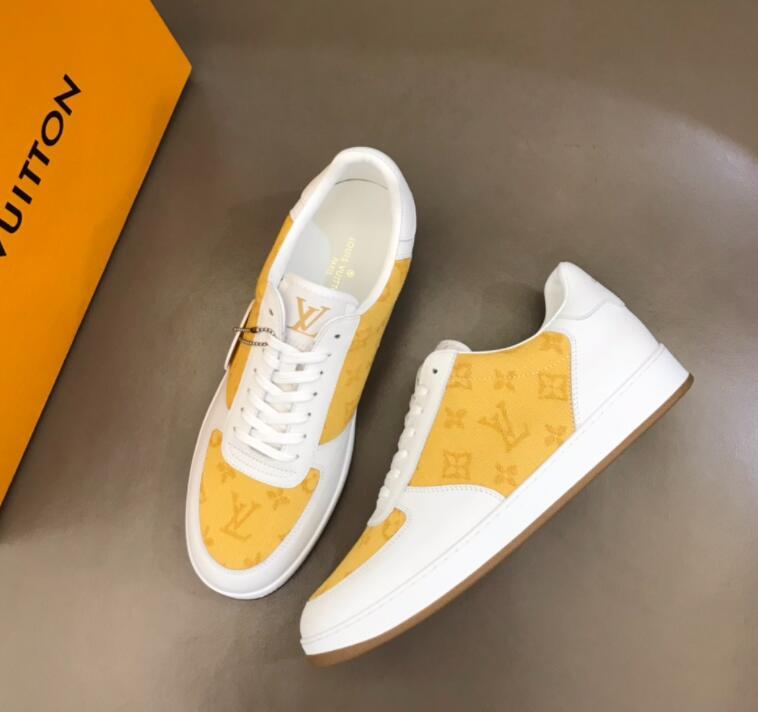 Chloe’s Picks - LOV Men Shoes - 1153