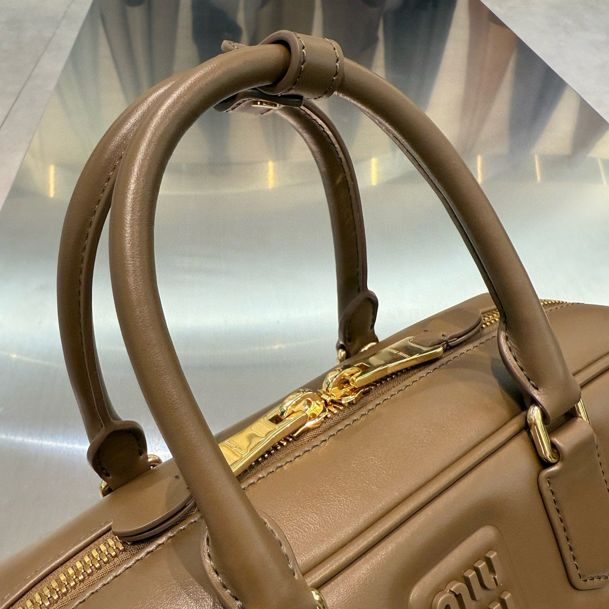 MIU M BEAU BAG