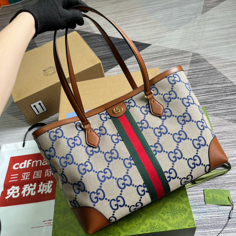 ENT - GCI Bags - 1393