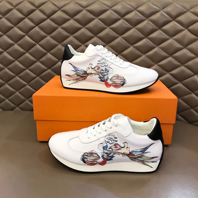 Hermes Luxury Shoes