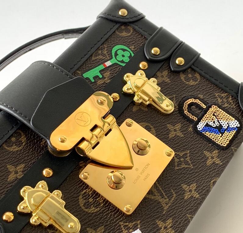 Chloe’s Picks - LOV Bags - 2991