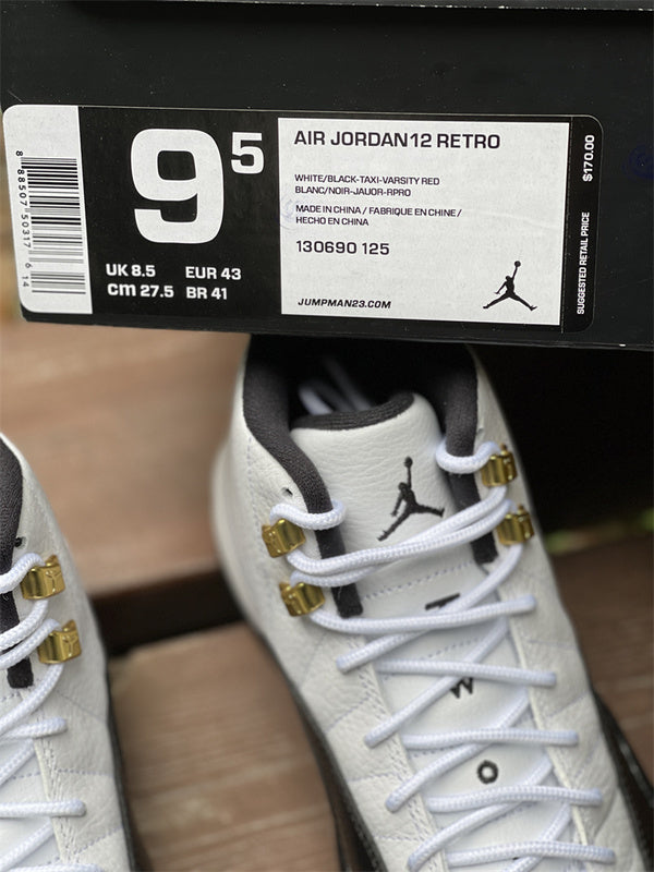 Nike Luxury Shoes