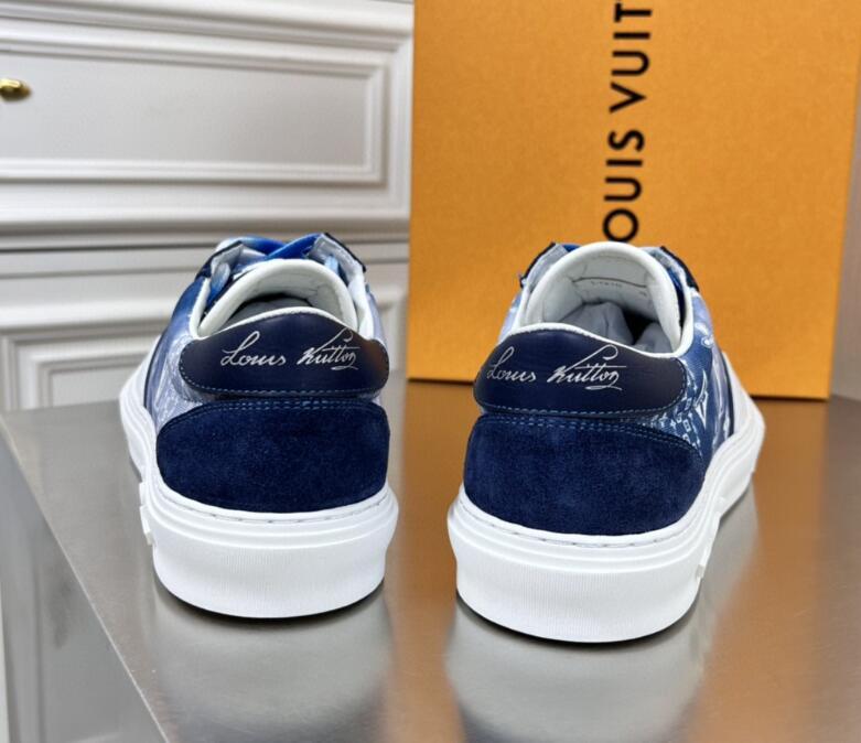 Chloe’s Picks - LOV Men Shoes - 820