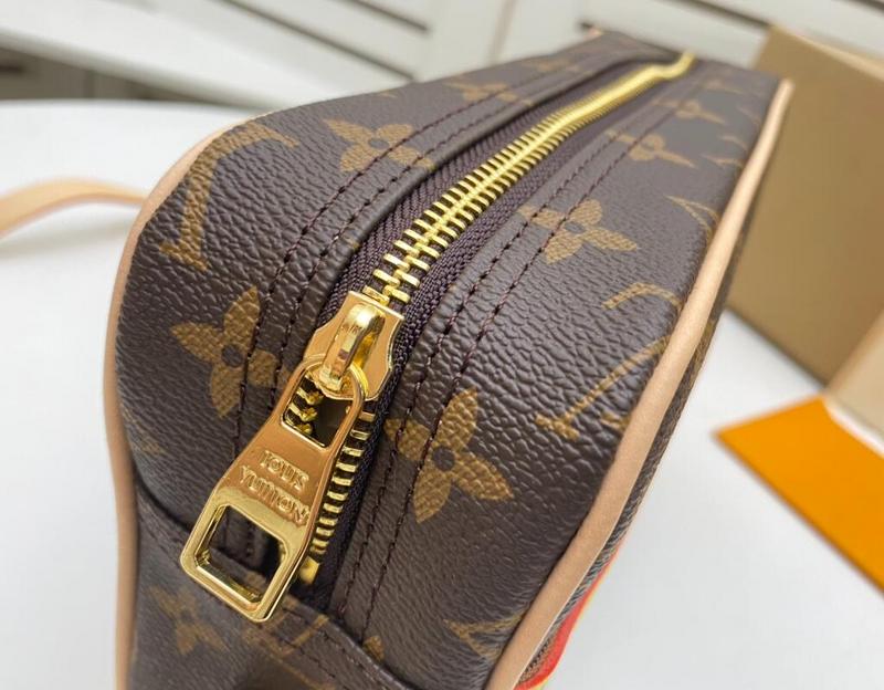 Chloe’s Picks - LOV Bags - 2153