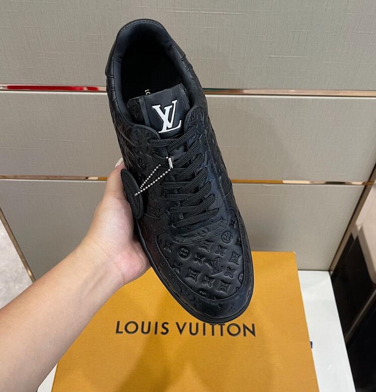 Chloe’s Picks - LOV Men Shoes - 769