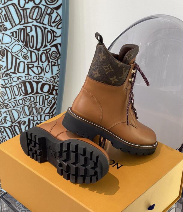 Chloe’s Picks - LOV Women Shoes - 787