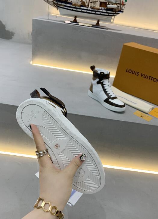 Chloe’s Picks - LOV Men Shoes - 1844
