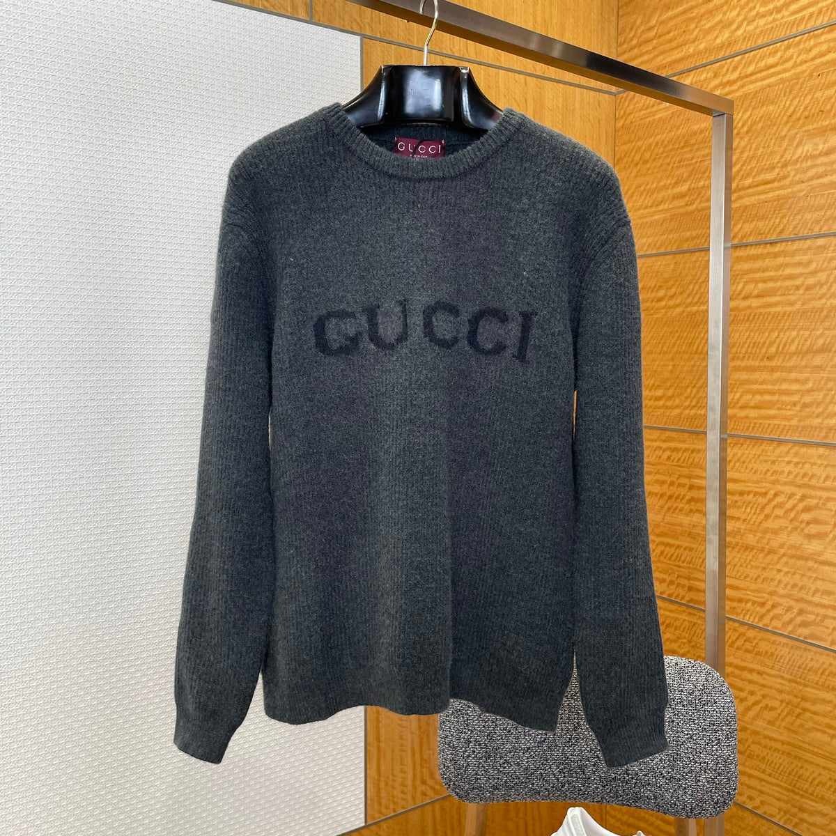 GG JUMPER