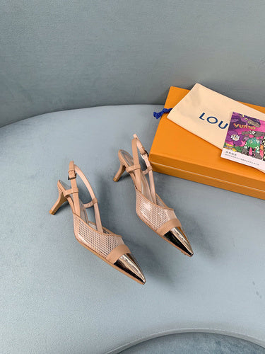 Louis Vuittion Luxury Shoes