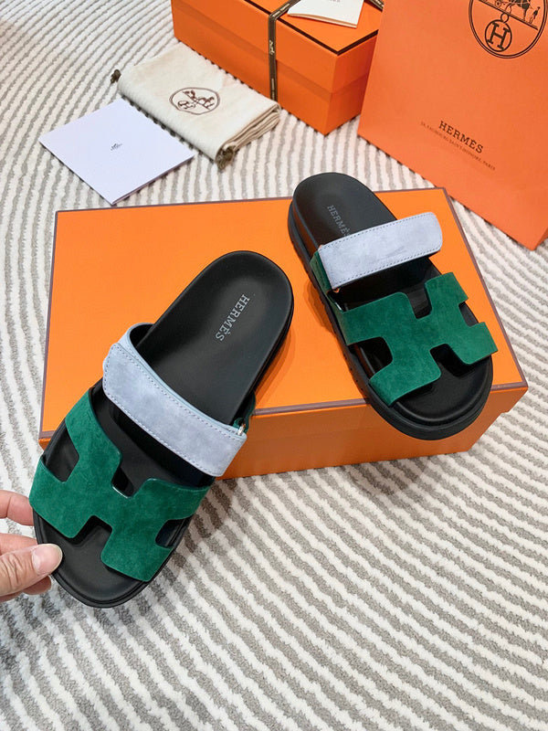 Hermes Luxury Sandals