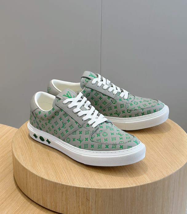 Chloe’s Picks - LOV Men Shoes - 202