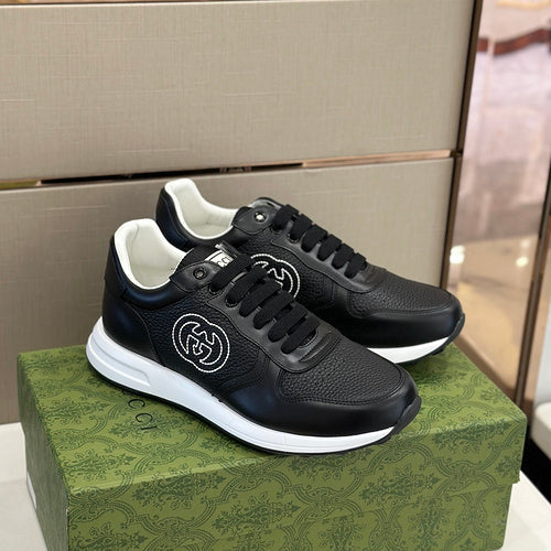 Gucci Luxury Shoes