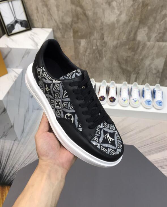 Chloe’s Picks - LOV Men Shoes - 1337